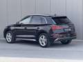 Audi Q5 40 TDI quattro S line  Virtual,Matrix,Sportfahrw. Schwarz - thumbnail 7