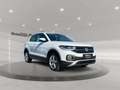 Volkswagen T-Cross Style 85kw TSI *PDC VO/HI*LED*SHZ* Blanc - thumbnail 6