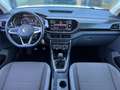 Volkswagen T-Cross Style 85kw TSI *PDC VO/HI*LED*SHZ* Blanc - thumbnail 10