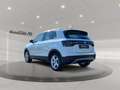 Volkswagen T-Cross Style 85kw TSI *PDC VO/HI*LED*SHZ* Blanc - thumbnail 4