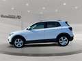 Volkswagen T-Cross Style 85kw TSI *PDC VO/HI*LED*SHZ* Blanc - thumbnail 3