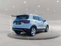 Volkswagen T-Cross Style 85kw TSI *PDC VO/HI*LED*SHZ* Blanc - thumbnail 5