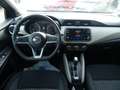 Nissan Micra Acenta Automatik*Sitzheizung*Kamera*AUX* Schwarz - thumbnail 11