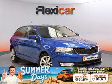 1.0 TSI 81KW (110cv) Like Spaceback