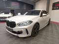 BMW M Sport Blanc - thumbnail 7