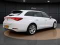 SEAT Leon Sportstourer 1.0 eTSI 110 PK DSG Style Business In Wit - thumbnail 5