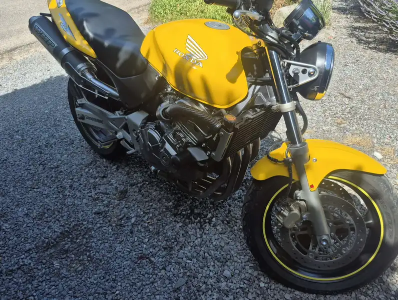 Honda CB 600 F Hornet - foto 2
