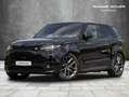 Land Rover Range Rover Sport P460e Hybrid Dynamic HSE Schwarz - thumbnail 1