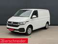 Volkswagen T6.1 Transporter Kasten KR 2.0 TDI LED NAVI ACC DOPPELKLIMA PDC SHZ Fehér - thumbnail 1