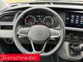 Volkswagen T6.1 Transporter Kasten KR 2.0 TDI LED NAVI ACC DOPPELKLIMA PDC SHZ Fehér - thumbnail 6