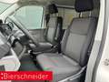 Volkswagen T6.1 Transporter Kasten KR 2.0 TDI LED NAVI ACC DOPPELKLIMA PDC SHZ Fehér - thumbnail 4