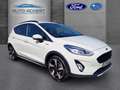 Ford Fiesta Active 1.0 EcoBoost EU6d-T Klima Navi ZV Blanco - thumbnail 4