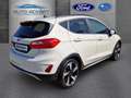 Ford Fiesta Active 1.0 EcoBoost EU6d-T Klima Navi ZV Blanco - thumbnail 3