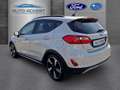 Ford Fiesta Active 1.0 EcoBoost EU6d-T Klima Navi ZV Blanco - thumbnail 2