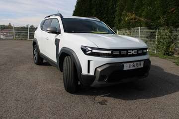 MILD HYBRID JOURNEY TCE 130 BOITE 6V CAMÉRA FULL LEDS ABS RÉGULATEUR BLUETOOTH