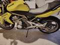 Kawasaki ER - 6 N Giallo - thumbnail 2