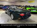 Jaguar XK8 4.0 V8 Cabriolet Grün/Beige **2.Hand*95tkm** Verde - thumbnail 3