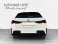 BMW 116 *** M-SPORT DESIGN *** Weiß - thumbnail 4