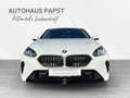 BMW 116 *** M-SPORT DESIGN *** Weiß - thumbnail 8