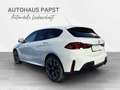 BMW 116 *** M-SPORT DESIGN *** Weiß - thumbnail 3