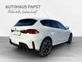 BMW 116 *** M-SPORT DESIGN *** Weiß - thumbnail 5