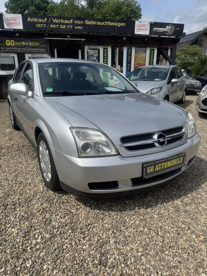Opel Vectra 1.8 Elegance GUTER ZUSTAND TECHNISCH TOP Gris - 2