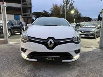 Clio IV 1.5 dci energy Business 75cv VEDI FOTO