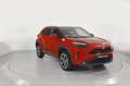 Toyota Yaris Cross 1.5 VVT-I HYBRID STYLE PLUS 5P Rojo - thumbnail 1