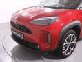 Toyota Yaris Cross 1.5 VVT-I HYBRID STYLE PLUS 5P Rojo - thumbnail 30