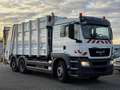 MAN TGS Müllwagen 26.320 FG / 6x2 BL Automatik Weiß - thumbnail 1