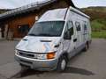 Iveco Daily Wohnmobil Weiß - thumbnail 15