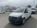 Mercedes-Benz Vito 116 CDI PRO RWD extralang 2,5 to AHK Last Weiß - thumbnail 2