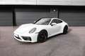 Porsche 911 GTS Blanc - thumbnail 1