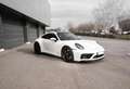 Porsche 911 GTS Blanc - thumbnail 2