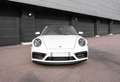 Porsche 911 GTS Blanc - thumbnail 4