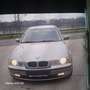 BMW 318 318td compact Österreich-Paket - thumbnail 1