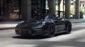 Porsche 992 Carrera GTS Cabriolet Zwart - thumbnail 1