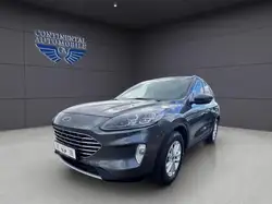 Ford Kuga Titanium X KLIMA,NAVI,TEMPOMAT,SHZ,PDC