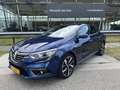Renault Megane 1.3 TCe Bose 140PK / Camera / Groot scherm / Aut. Blau - thumbnail 1