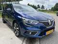 Renault Megane 1.3 TCe Bose 140PK / Camera / Groot scherm / Aut. Blauw - thumbnail 10