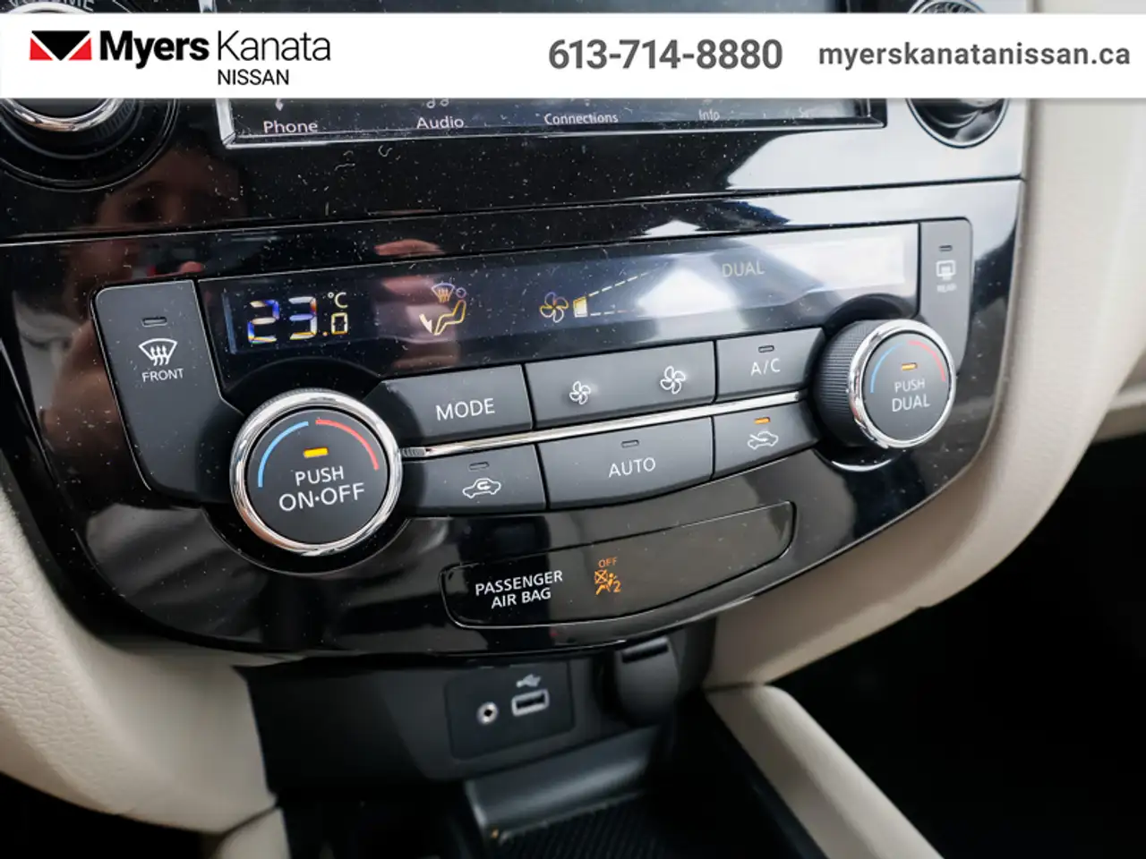 Nissan Qashqai снимка Nissan Qashqai