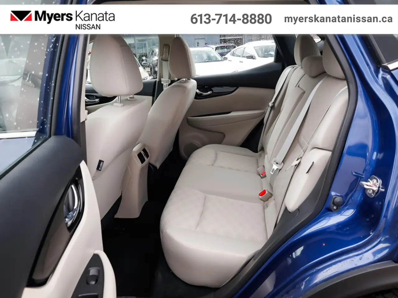 Nissan Qashqai снимка Nissan Qashqai