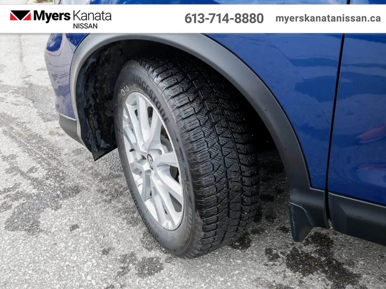 Nissan Qashqai снимка Nissan Qashqai