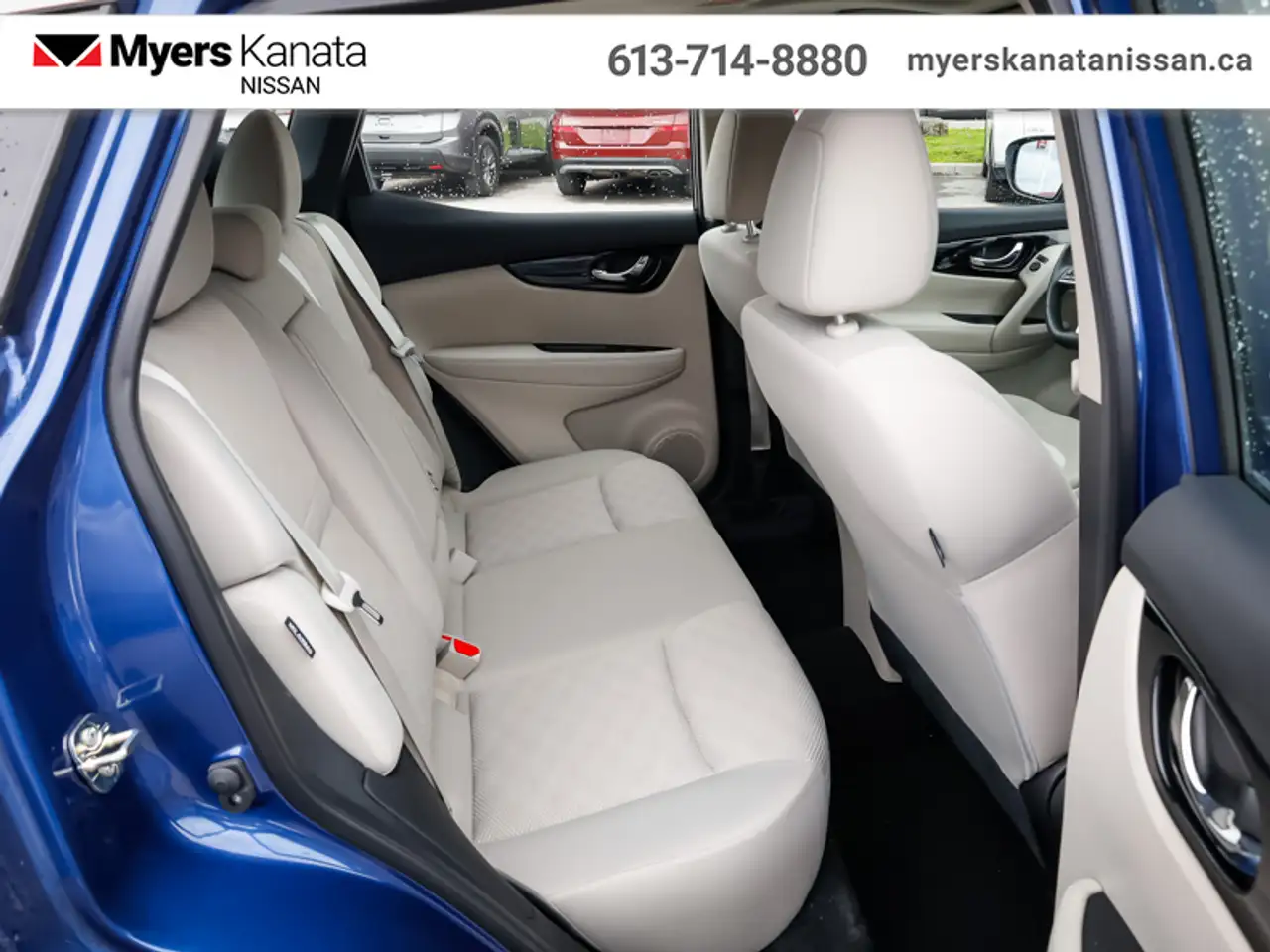 Nissan Qashqai снимка Nissan Qashqai