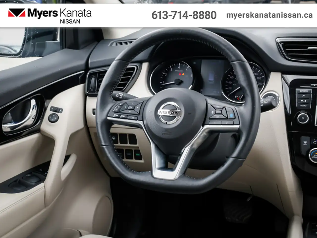 Nissan Qashqai снимка Nissan Qashqai
