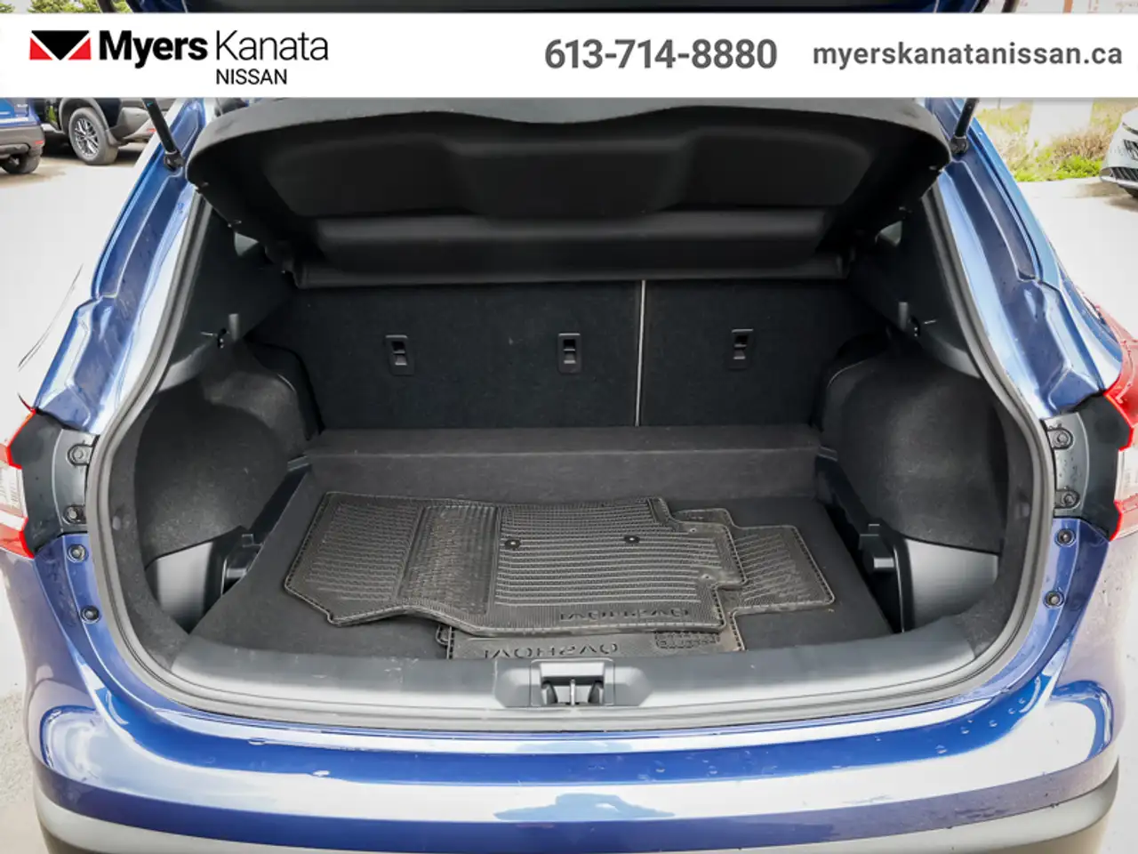 Nissan Qashqai снимка Nissan Qashqai