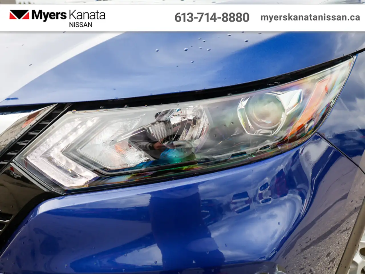 Nissan Qashqai снимка Nissan Qashqai
