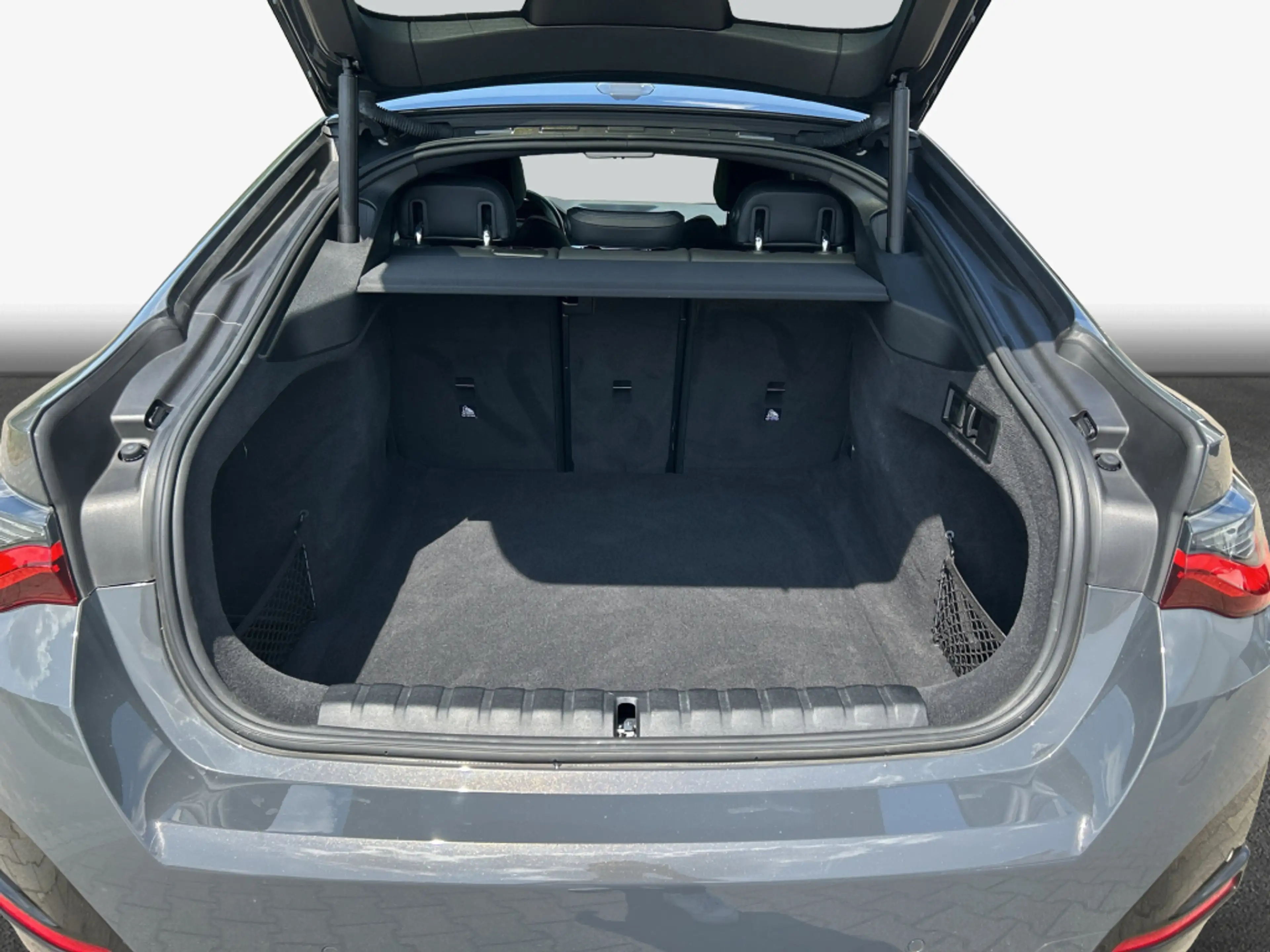 BMW M4 i xDrive Gran Coupe Laserlicht* HiFi* Head-Up — photo 9