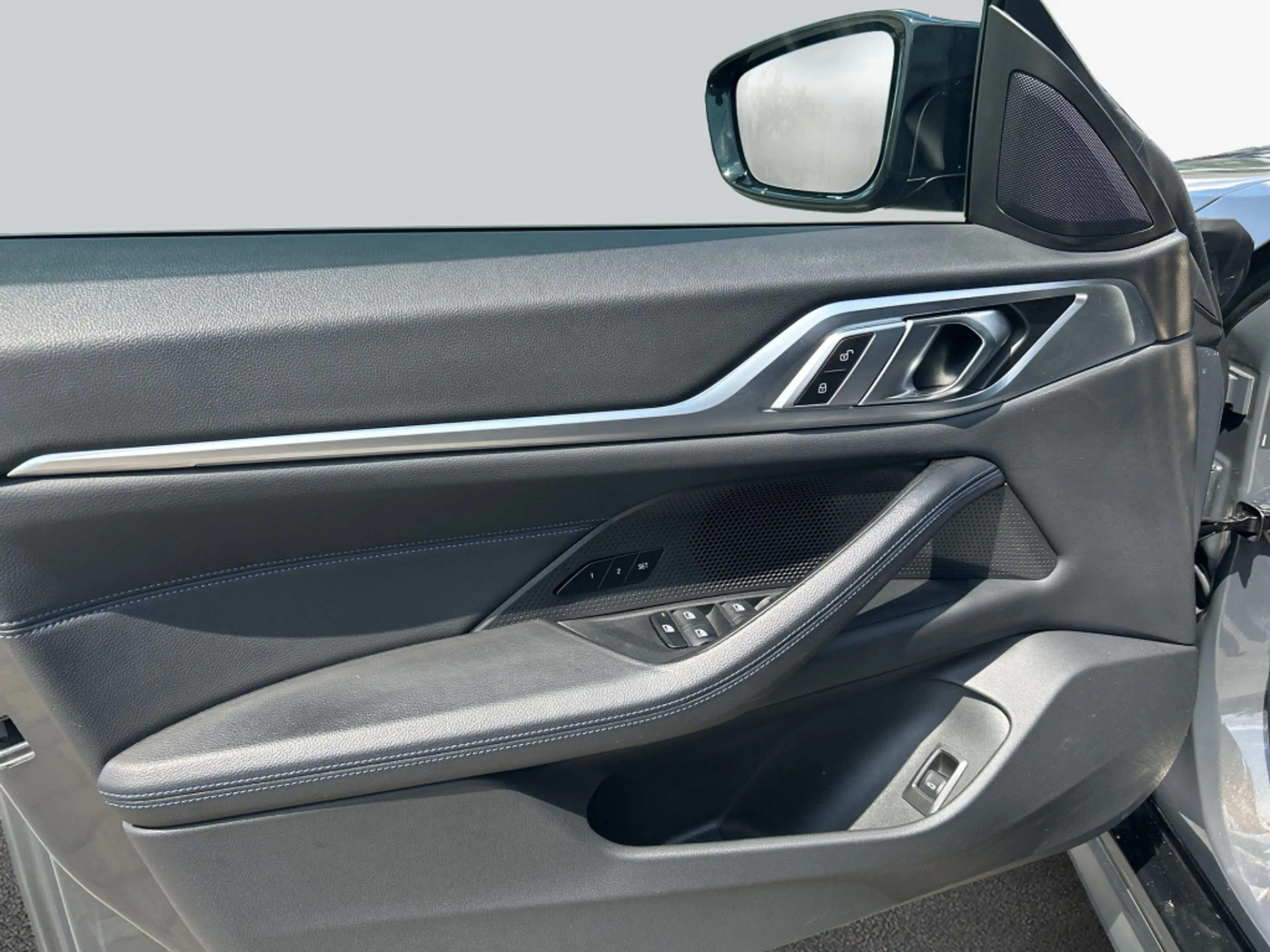BMW M4 i xDrive Gran Coupe Laserlicht* HiFi* Head-Up — photo 20