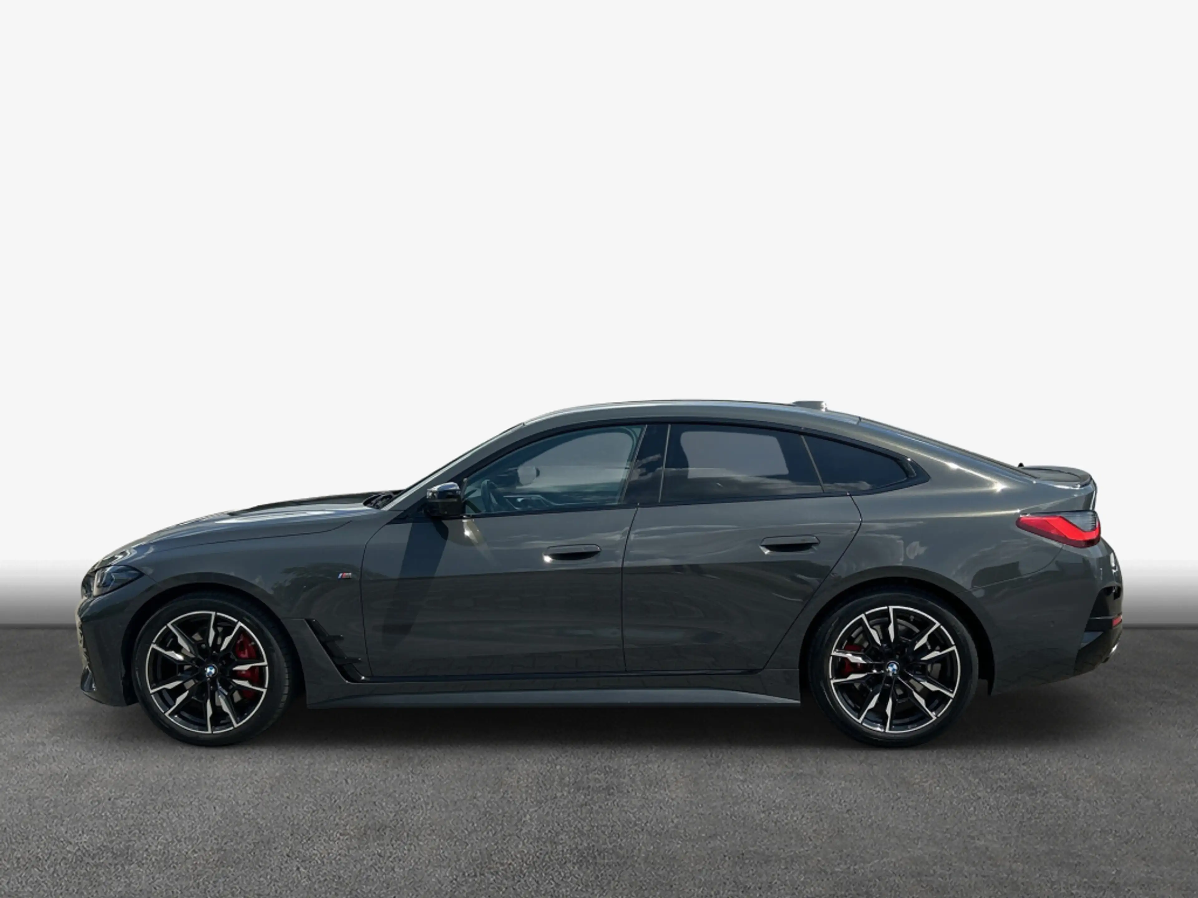 BMW M4 i xDrive Gran Coupe Laserlicht* HiFi* Head-Up — photo 5